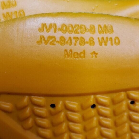 New Balance Shoe Insoles Men's 8 Women's 10 Medium - Picture 8 of 8